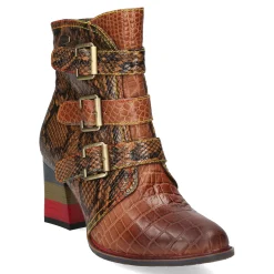 Online Bottines - GECEKO 02 Bottines