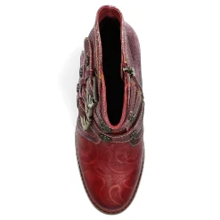 Online Bottines - GECEKO 02 Bottines