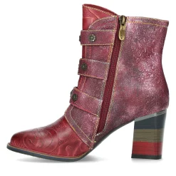 Online Bottines - GECEKO 02 Bottines