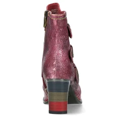 Online Bottines - GECEKO 02 Bottines