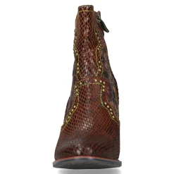 Best Bottines - GECEKO 22 Bottines