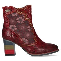 Best Bottines - GECEKO 22 Bottines