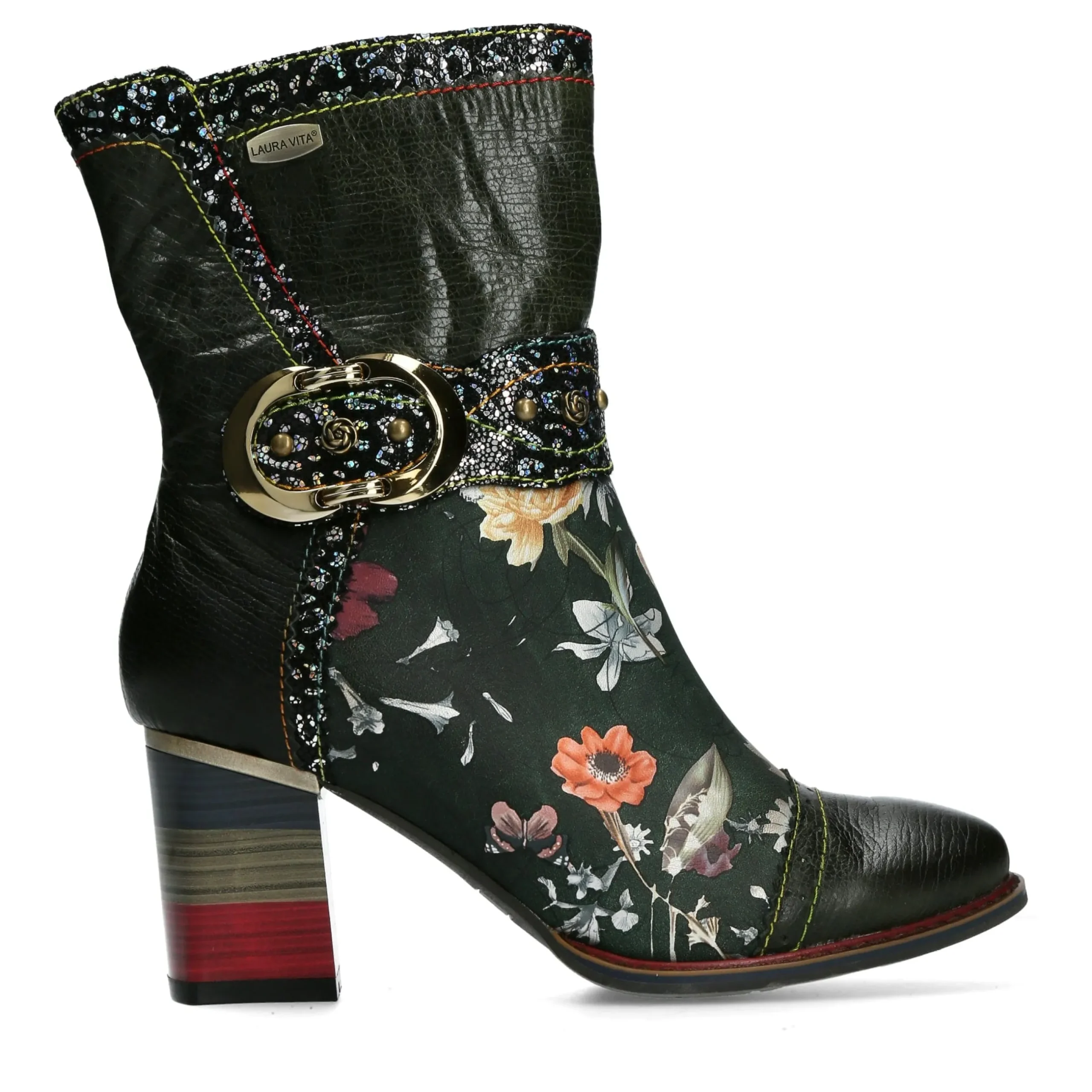 Outlet Bottines - GECEKO 20 Bottines