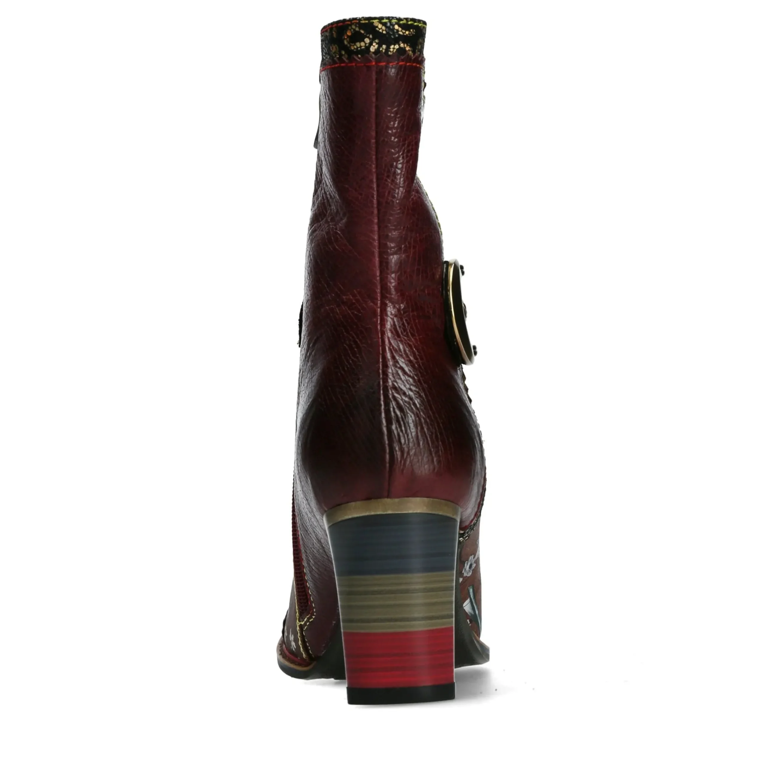 Outlet Bottines - GECEKO 20 Bottines
