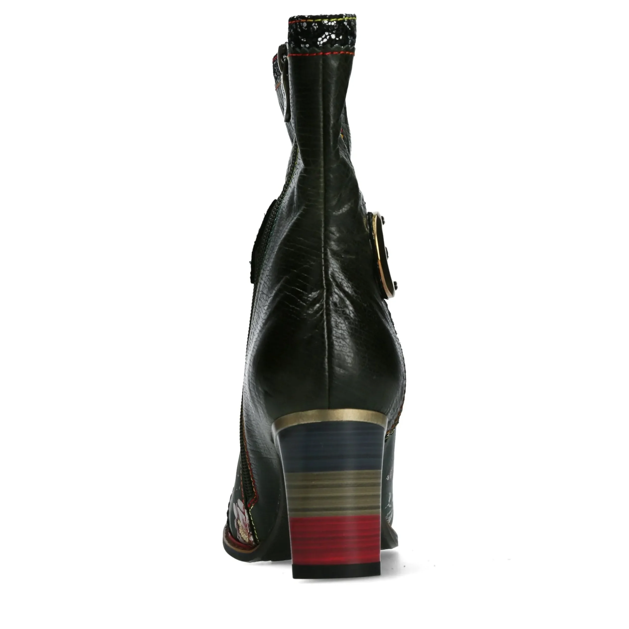 Outlet Bottines - GECEKO 20 Bottines
