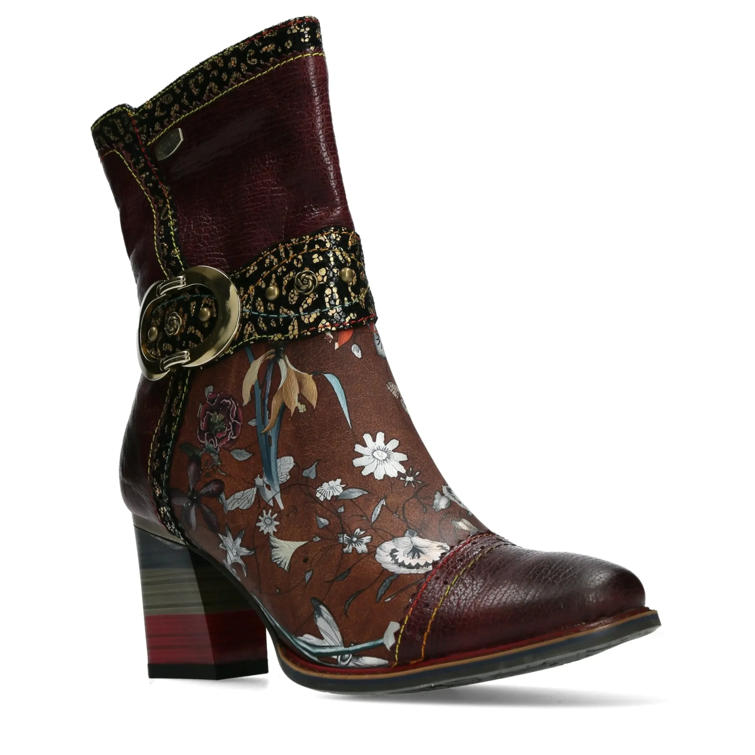 Outlet Bottines - GECEKO 20 Bottines