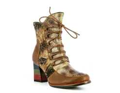 Sale Bottines - GECEKO 06 Bottines