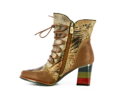 Sale Bottines - GECEKO 06 Bottines