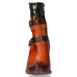 Fashion Bottines - GECEKO 2111 Bottines