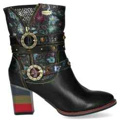 Fashion Bottines - GECEKO 2111 Bottines