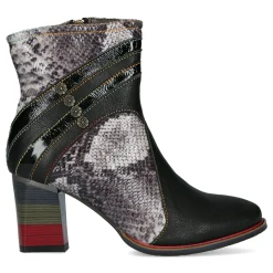Hot Bottines - GECEKO 43 Bottines