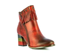 Hot Bottines - GECEKO 08 Bottines