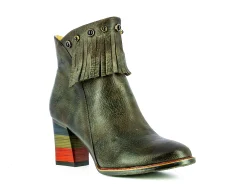 Hot Bottines - GECEKO 08 Bottines