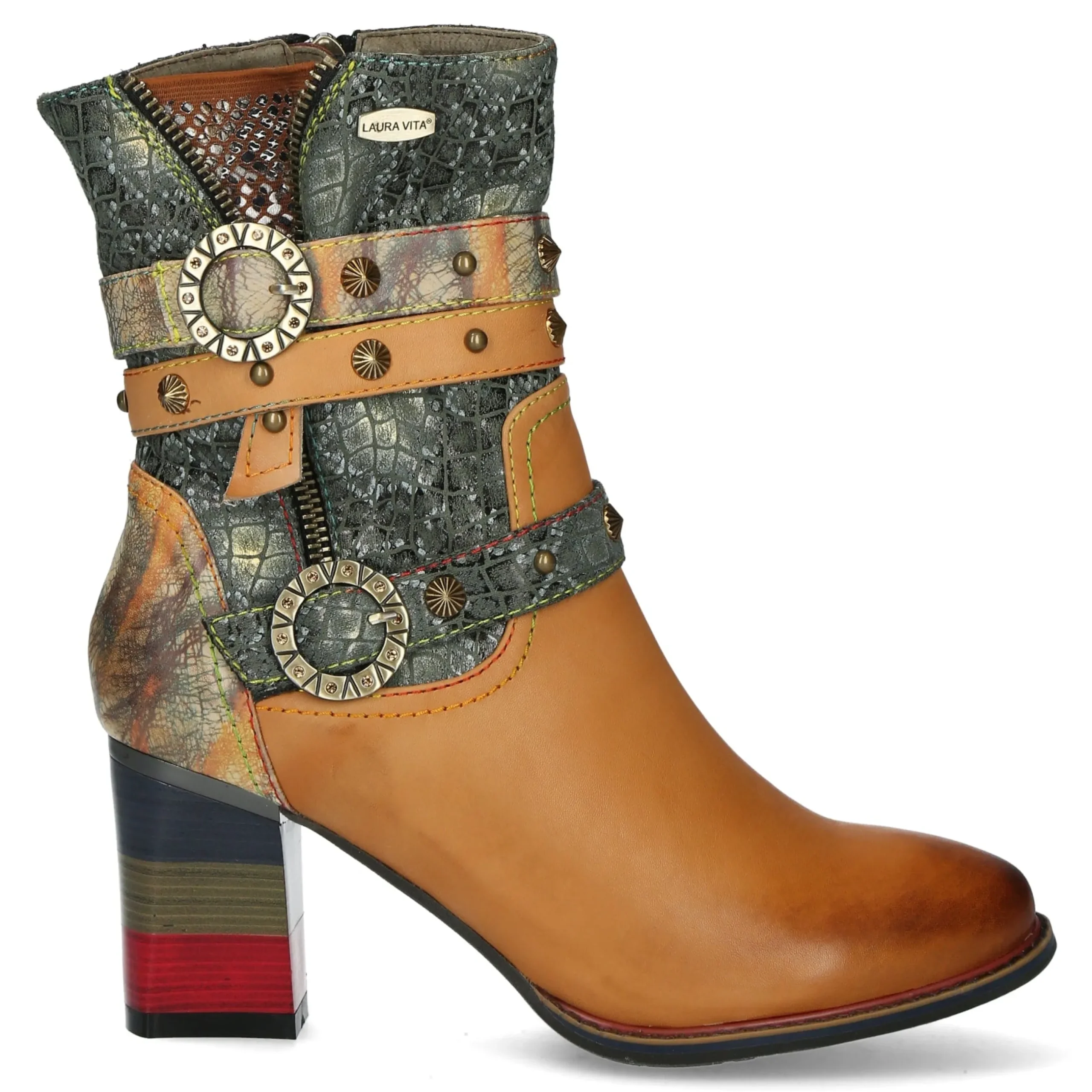 Shop Bottines - GECEKO 2111A Bottines