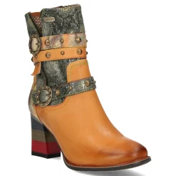 Shop Bottines - GECEKO 2111A Bottines