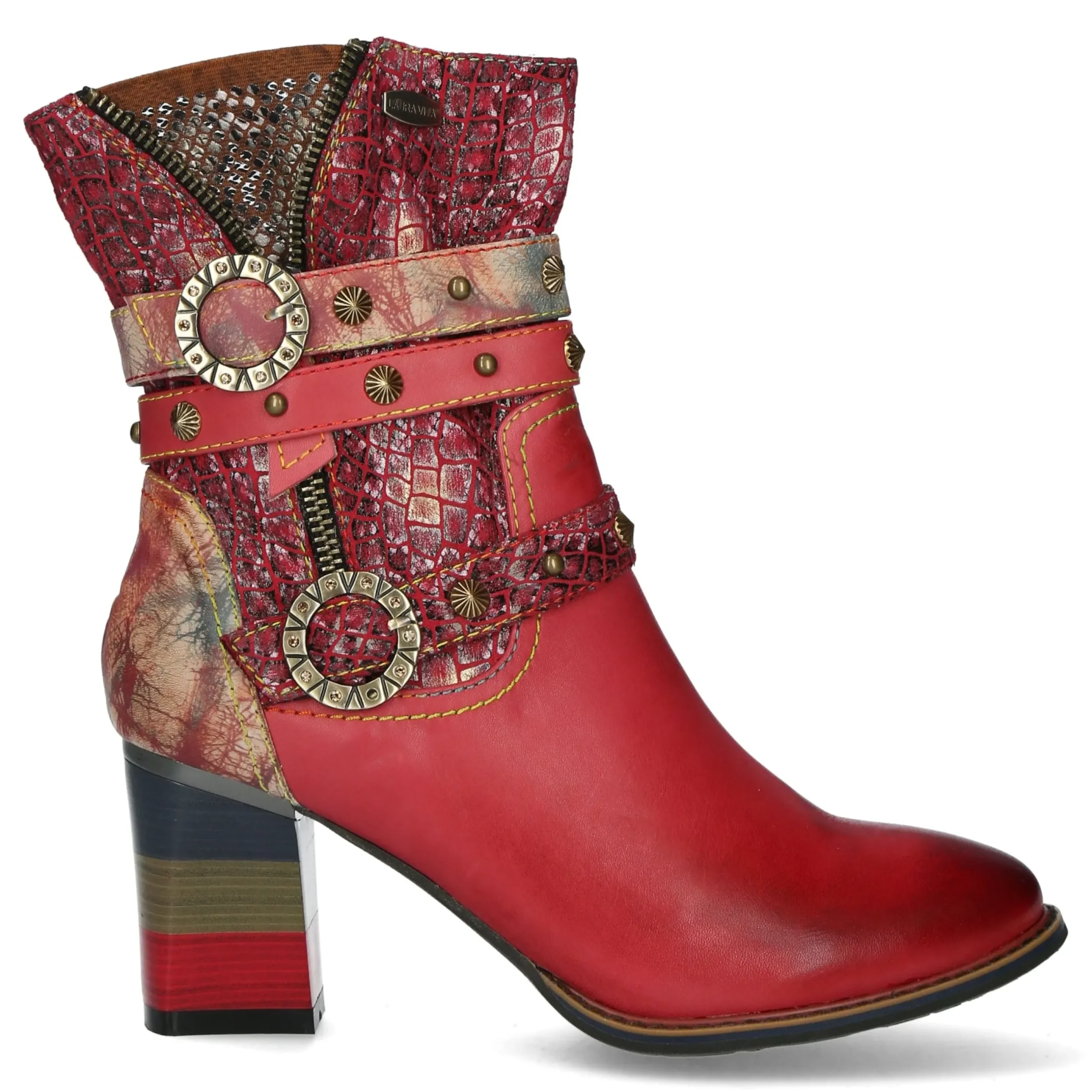 Shop Bottines - GECEKO 2111A Bottines