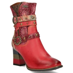 Shop Bottines - GECEKO 2111A Bottines