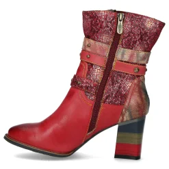 Shop Bottines - GECEKO 2111A Bottines