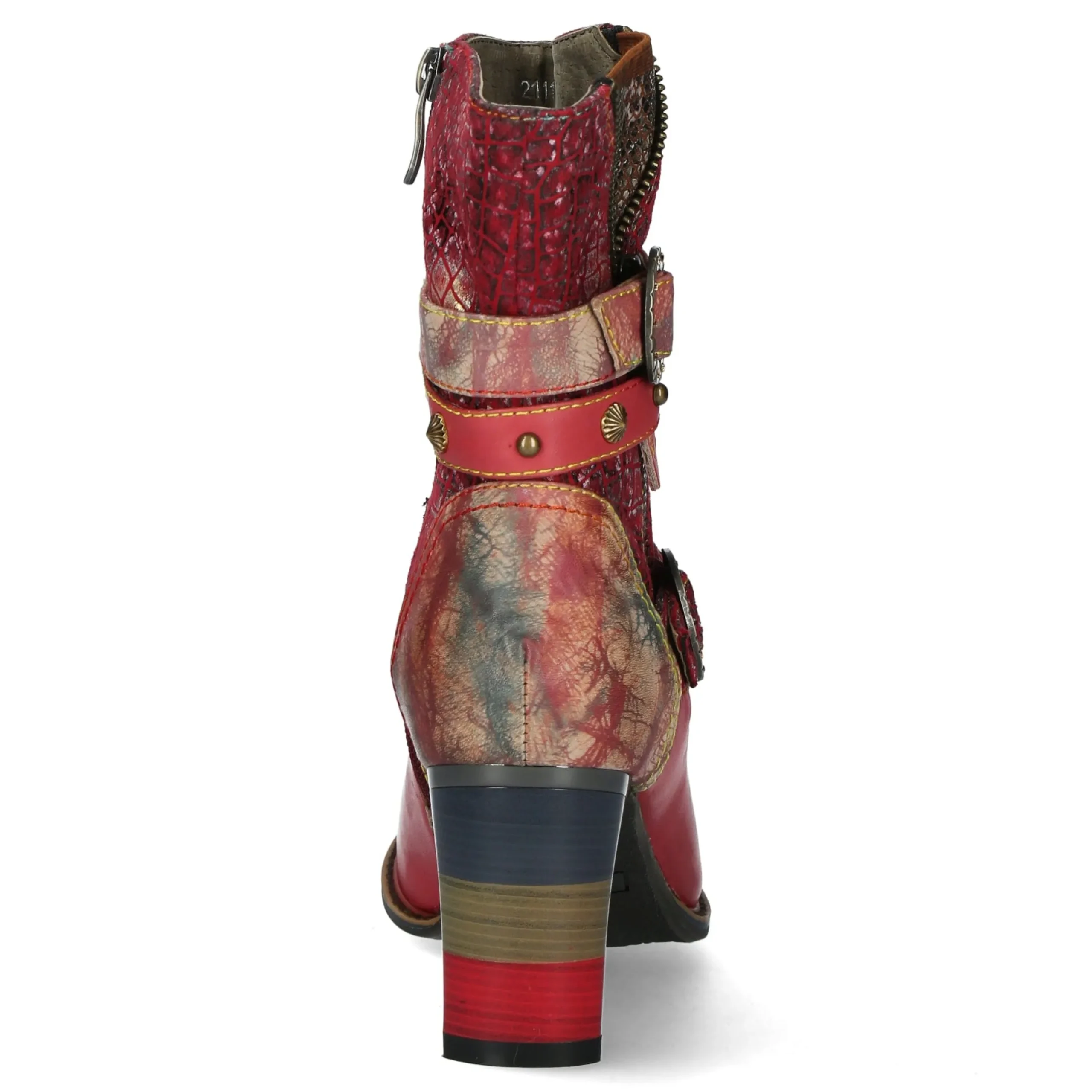 Shop Bottines - GECEKO 2111A Bottines