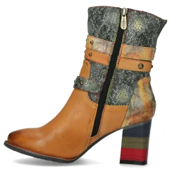 Shop Bottines - GECEKO 2111A Bottines