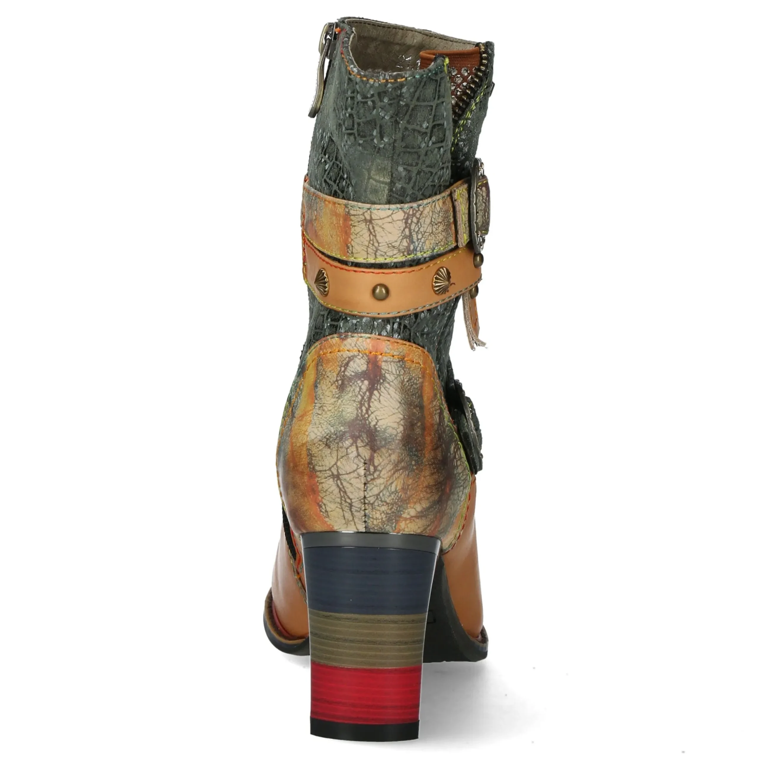 Shop Bottines - GECEKO 2111A Bottines
