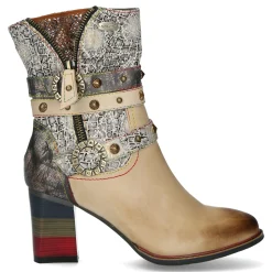Shop Bottines - GECEKO 2111A Bottines