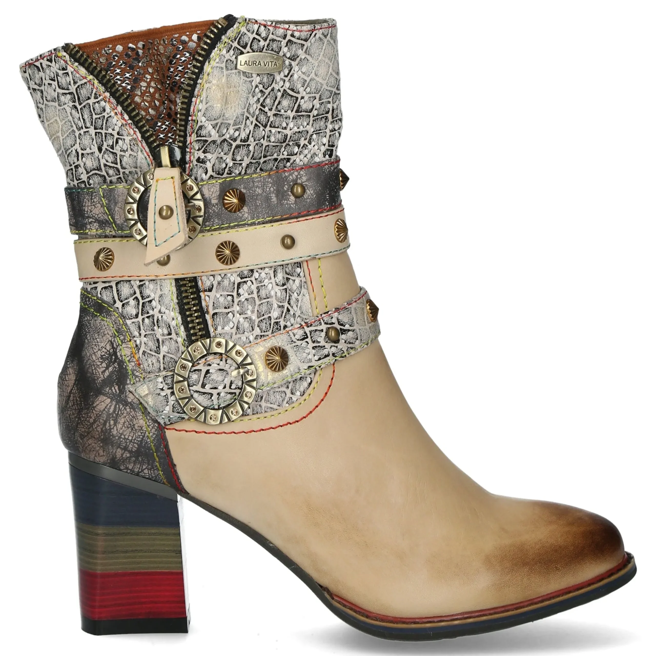 Shop Bottines - GECEKO 2111A Bottines