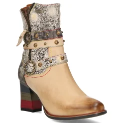 Shop Bottines - GECEKO 2111A Bottines