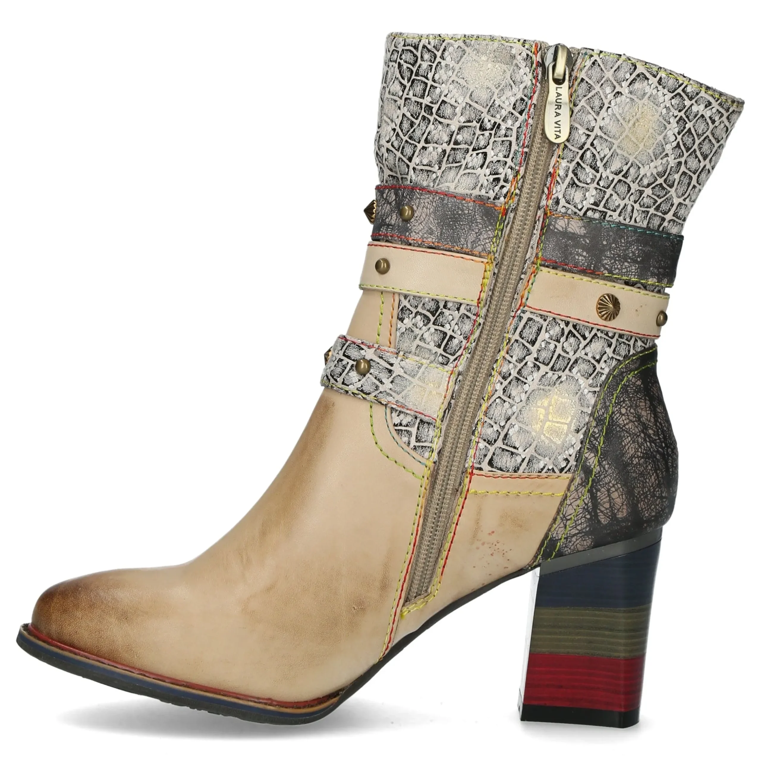 Shop Bottines - GECEKO 2111A Bottines