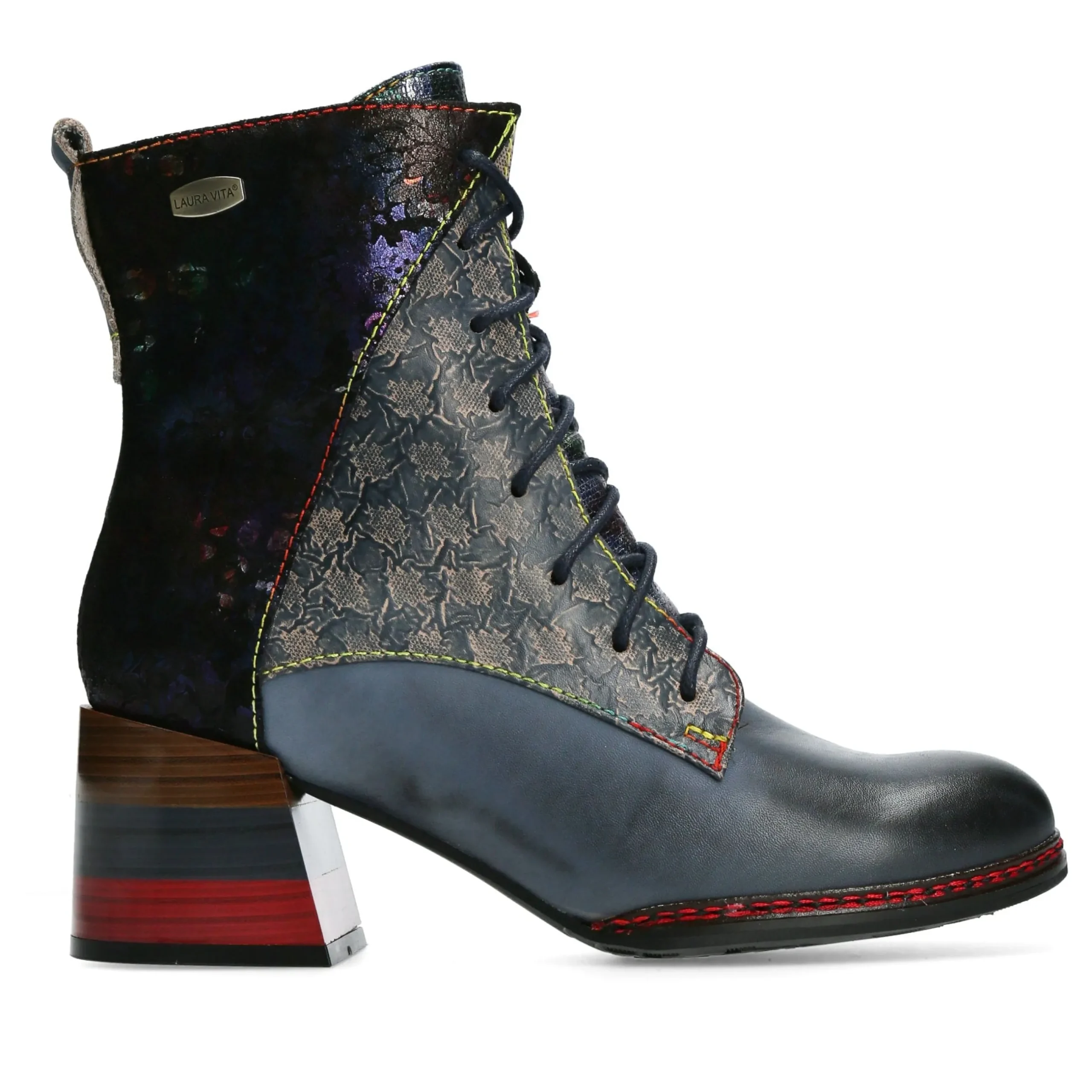 Sale Bottines - GECNAO 03 Bottines