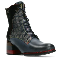 Sale Bottines - GECNAO 03 Bottines
