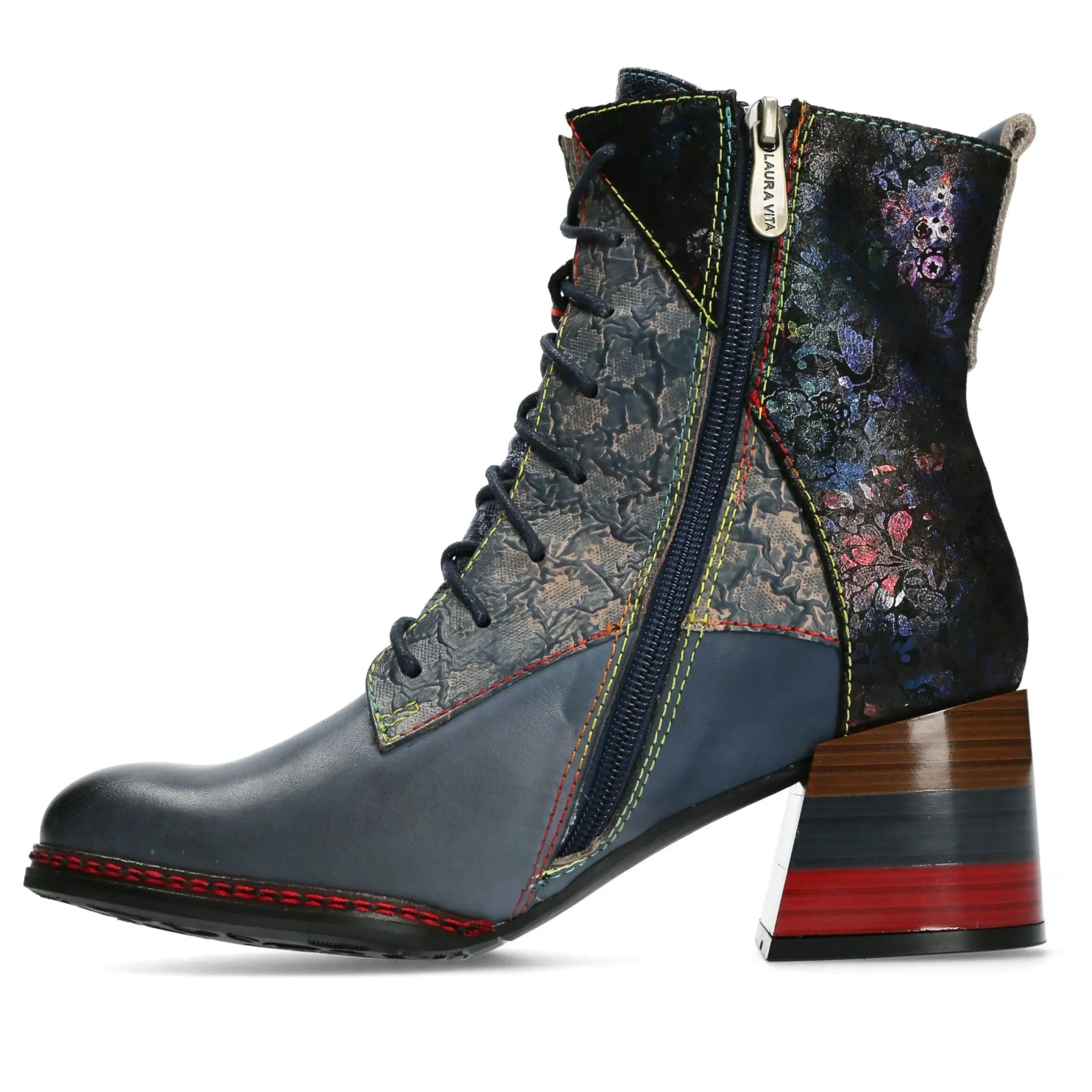 Sale Bottines - GECNAO 03 Bottines