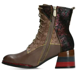 Sale Bottines - GECNAO 03 Bottines