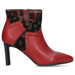 Sale Bottines - GECNIEO 03 Outlet Chaussures|Bottines