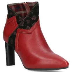 Sale Bottines - GECNIEO 03 Outlet Chaussures|Bottines