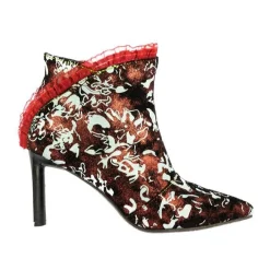 Discount Bottines - GECNIEO 04 Bottines