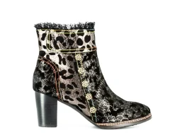 Fashion Bottines - GICBUSO 11 Outlet Chaussures|Bottines