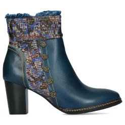 New Bottines - GICBUSO 21 Bottines