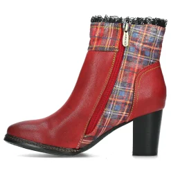 New Bottines - GICBUSO 21 Bottines