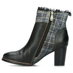 New Bottines - GICBUSO 21 Bottines