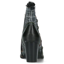 New Bottines - GICBUSO 21 Bottines