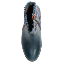 New Bottines - GICBUSO 21 Bottines
