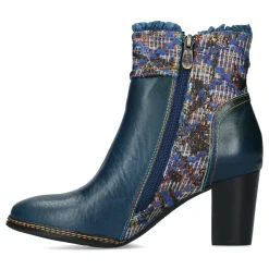 New Bottines - GICBUSO 21 Bottines