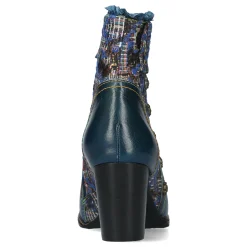 New Bottines - GICBUSO 21 Bottines
