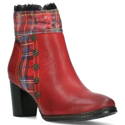 New Bottines - GICBUSO 21 Bottines