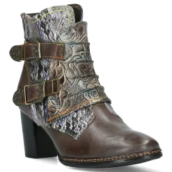 Online Bottines - GICBUSO 12 Bottines