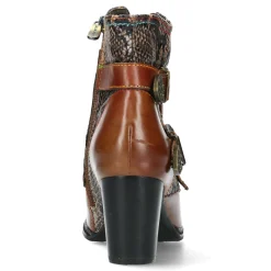 Online Bottines - GICBUSO 12 Bottines