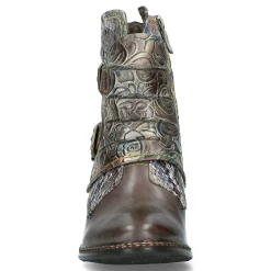 Online Bottines - GICBUSO 12 Bottines