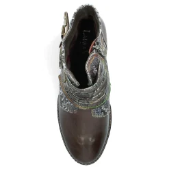 Online Bottines - GICBUSO 12 Bottines