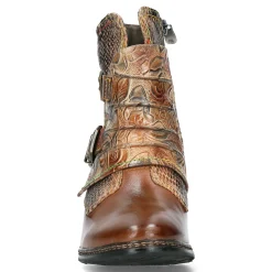 Online Bottines - GICBUSO 12 Bottines
